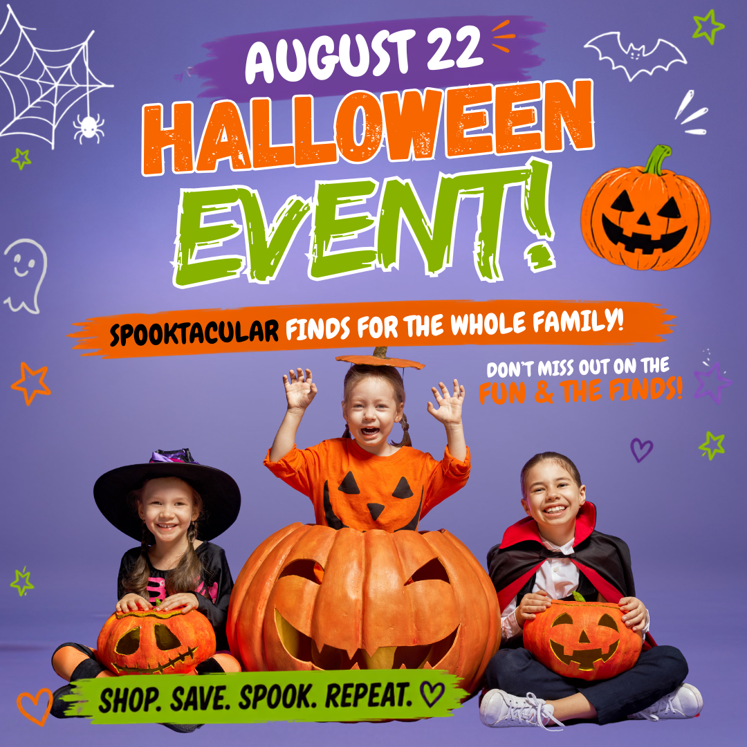 HALLOWEEN EVENT